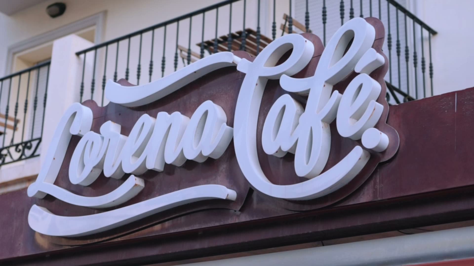 Lorena Café Los Boliches, cafeterías en Fuengirola